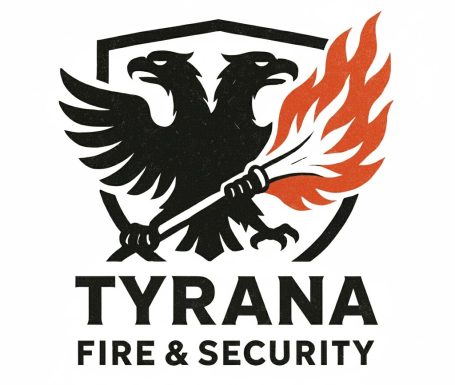 Tyrana Fire